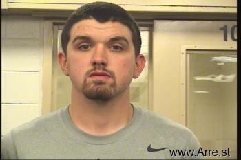 John Tanner Burks Mugshot