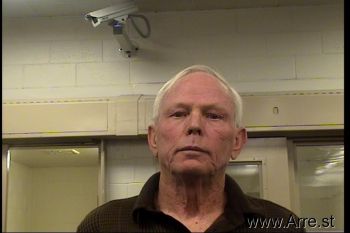 John  Keller Mugshot