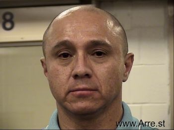 John M Lucero Mugshot