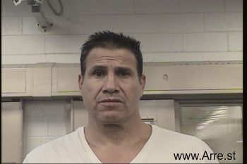 John P Ortega Mugshot