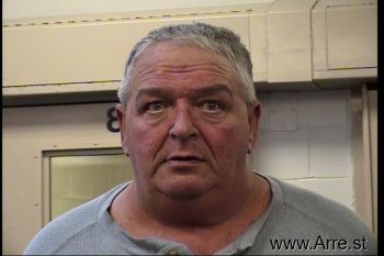 John  Owens Mugshot