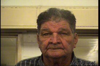 John  Torres Mugshot