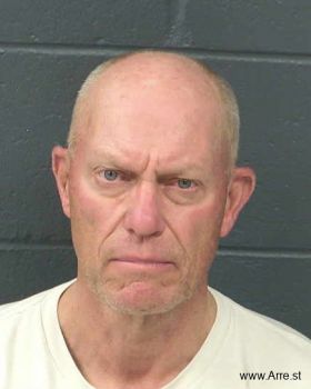 John M Wyatt Mugshot