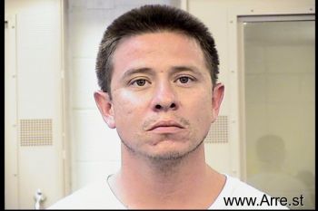 Johnathan  Medina Mugshot