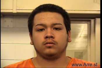 Johnny Ray Barela Mugshot