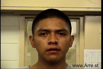 Johnny Tomas Lopez Mugshot