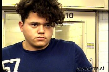 Johnny  Salazar Mugshot