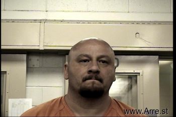 Johnny  Trujillo Mugshot