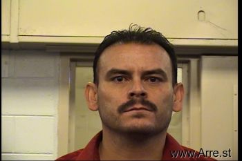 Johnny Michael Valdez Mugshot