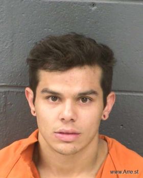 Jonah John Escalante Mugshot