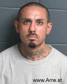 Jonathan Edward Alvarado Mugshot