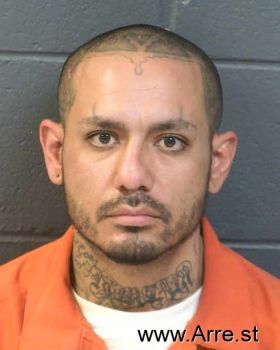 Jonathan  Alvarado Mugshot