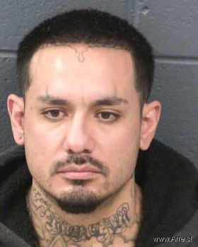 Jonathan Edward Alvarado Mugshot