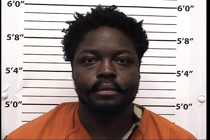 Jonathan L Bryan Mugshot