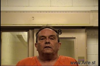 Jonathan Bruce Campbell Mugshot