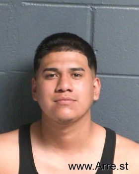 Jonathan  Carreon Mugshot