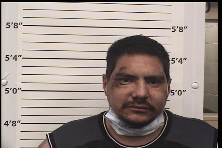 Jonathan Chase Chavez Mugshot