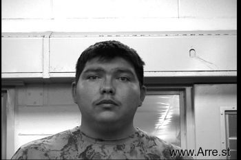 Jonathan  Chavez Mugshot