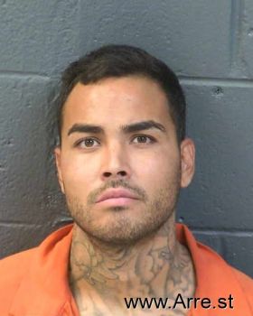 Jonathan  Garcia Mugshot