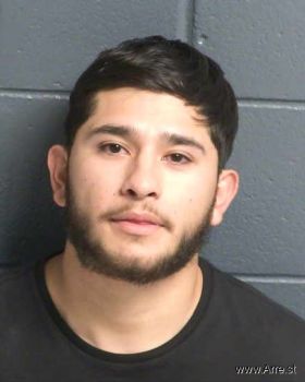 Jonathan Eduardo Gonzalez Mugshot