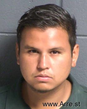 Jonathan  Hernandez Mugshot