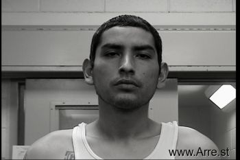 Jonathan Jose Lopez Mugshot