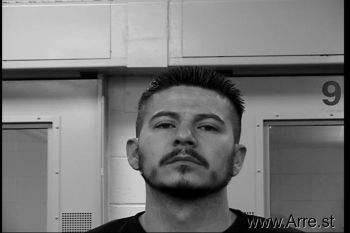 Jonathan P Loveless Mugshot