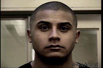 Jonathan Daniel Reyes Mugshot