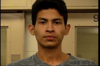 Jonathan  Robles Mugshot