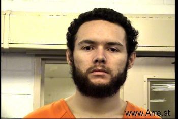 Jonathan Jose Roybal Mugshot