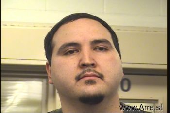 Jonathan  Ruiz Mugshot