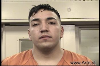 Jonathan Kane Torres Mugshot