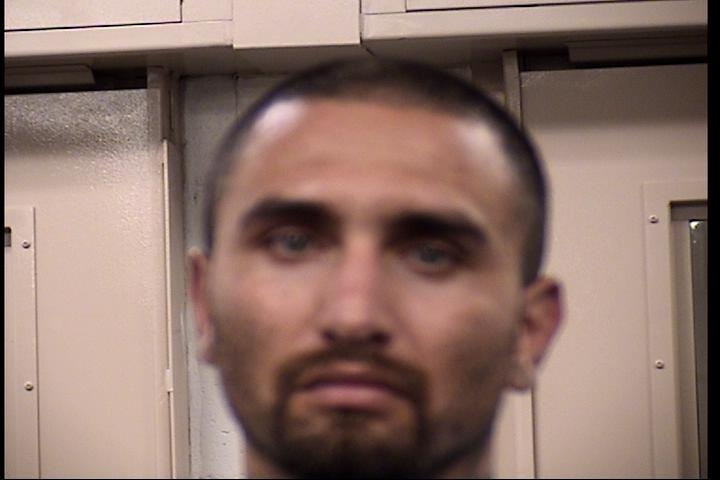 Jonathan  Torres Mugshot