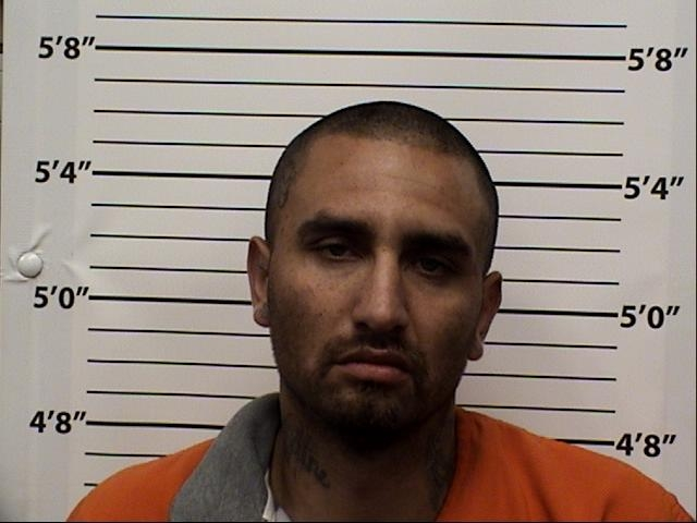 Jonathan  Torres Mugshot