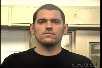 Jonathan Michael Ward Mugshot