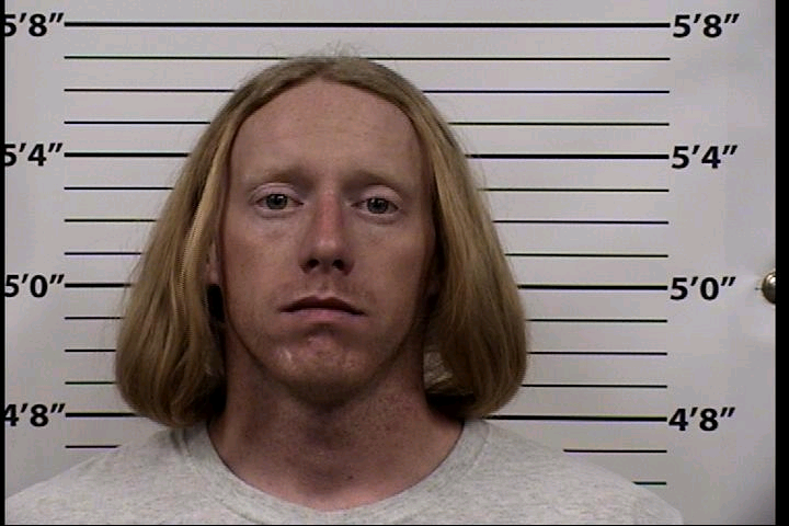 Jonathon Lee Sullivan Mugshot