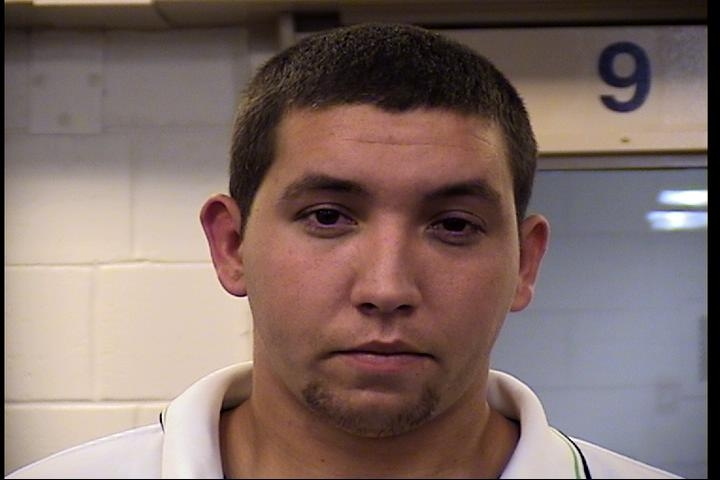 Jorge  Cabrera Mugshot