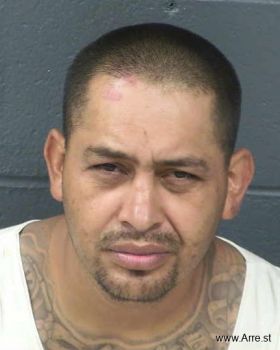 Jorge  Carrillo Mugshot