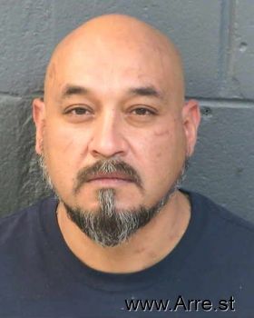 Jorge Ismael Chavez-gonzalez Mugshot