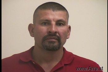 Jorge T Diaz Mugshot