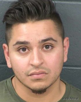 Jorge  Esparza Mugshot