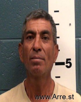 Jorge  Espinoza-vega Mugshot