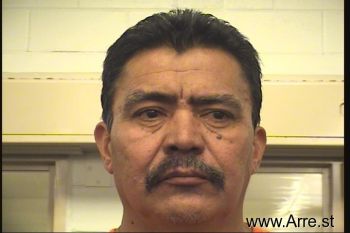 Jorge  Estrada Mugshot