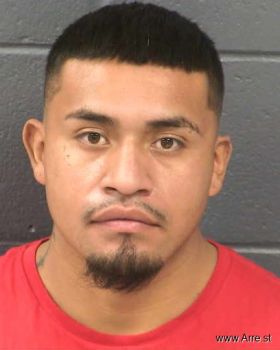 Jorge  Manzano-gonzalez Mugshot