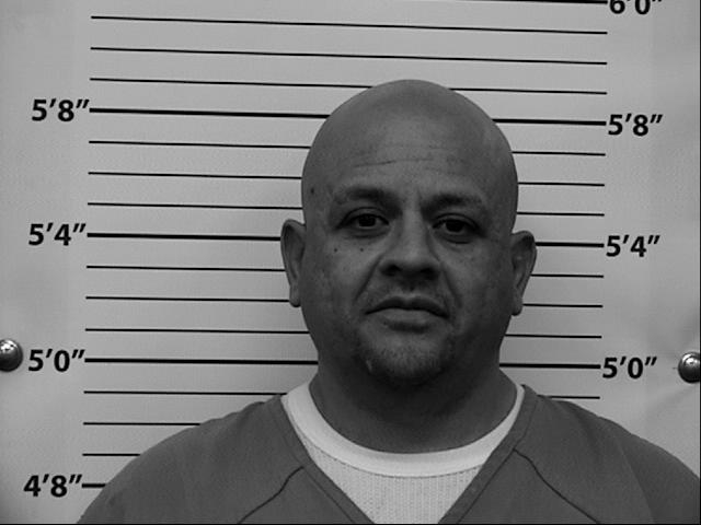 Jorge  Miranda Mugshot