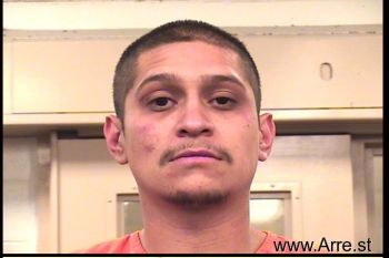 Jorge J Ortega Mugshot