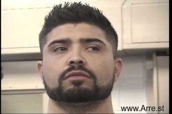 Jorge A Ruiz-ochoa Mugshot