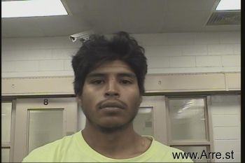 Jose  Acevedo Mugshot