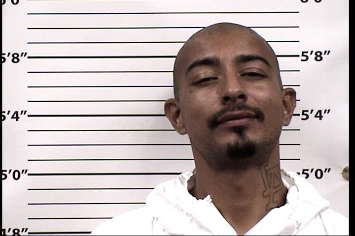 Jose  Acevedo Mugshot