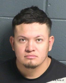 Jose  Acosta-amaya Mugshot